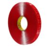 Băng keo cường lực 2 mặt 3M VHB 4910