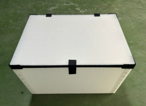 thùng nhựa Danpla CT001