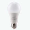 LED Bulb cảm biến chuyển động điện từ