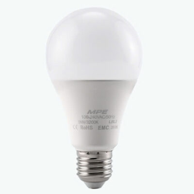 LED Bulb chống ẩm LBL2-9V