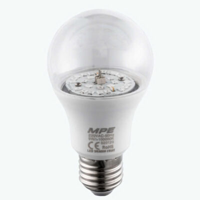 LED Bulb thanh long LBF-9