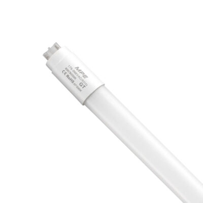 LED tube GT-60V thuỷ tinh 0.6m 9W