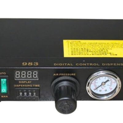 Máy bơm keo SP 983