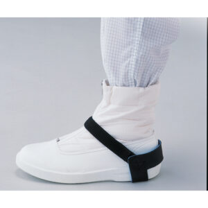 Vòng đeo chân chống tĩnh điện