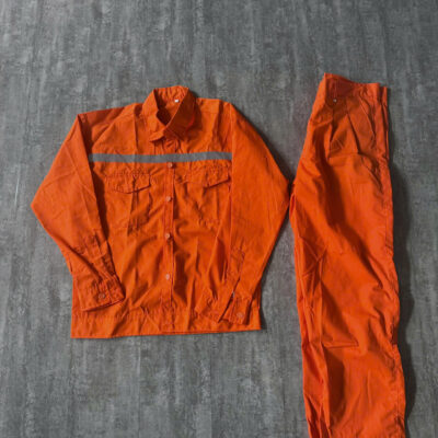 Quần Áo Điện Lực