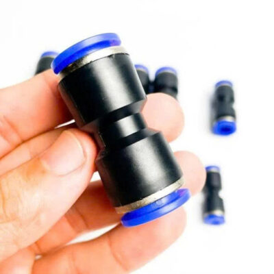 đầu nối thiết bị khí nén