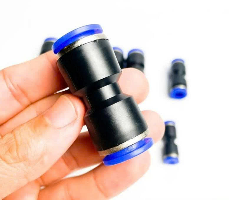 đầu nối thiết bị khí nén