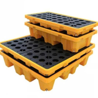 Pallet chống tràn