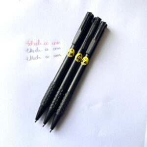 Hướng dẫn tao tác Bút bi phòng sạch 